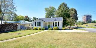 Great location. Fresh look. Affordable living near JSU! Gallery 1