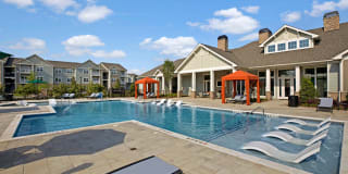 Ascent at Mallard Creek Gallery 1