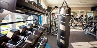 The Grand at Union Cross Gallery 17