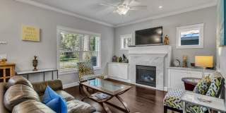 Fully Furnished beautiful Sanders Beach home Gallery 12