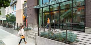 One Henry Adams Gallery 6