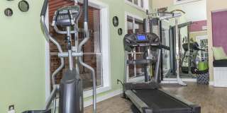 Villas De Toscana Apartments Gallery 34