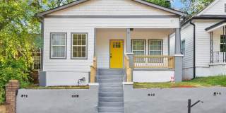 Room in 4 Bedroom Home at Fair St SW Gallery 12