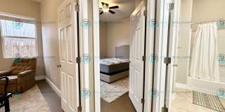 Open Kitchen, Expansive Living, and Covered Patio in Tranquil South Reno Near Trails, Parks & Shopping Gallery 20