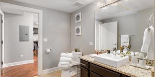 Somerset Place Apartments Gallery 19