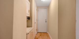 Spacious 2BR/2.5BA Townhome with Finished Basement & Extra Storage Gallery 21