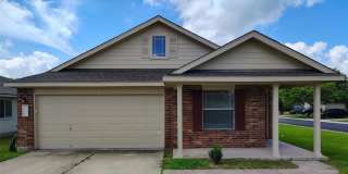 Hutto - Country Estate Subdivision 3 bd/2 ba Gallery 1