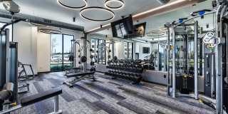 The Palmer Gallery 26