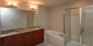 2/2 at The Sanctuary ~ Downtown Orlando's Established Luxury Condos 1 Block from Lake Eola Gallery 19