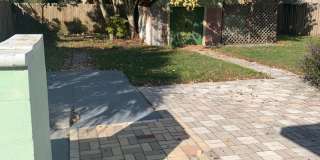 3 bedroom 1 bath recently refurbished  with large fenced backyard ,close to shopping and the beach Gallery 17