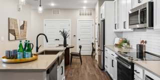 Northwest Crossing Apartment Homes Gallery 55