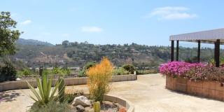 Very Desirable Single Level Home In UTC Has Panoramic Canyon Views Of Mount Soledad Gallery 25