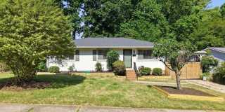 Fully Renovated 3 Bed / 2 Bath Ranch Near Downtown Raleigh & the Greenway! Gallery 1