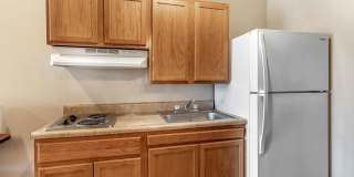 Wichita - North Gallery 6