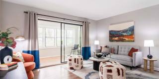 Rosemont at East Cobb Apartments Gallery 2