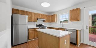 Garage Townhouse For Lease Gallery 9