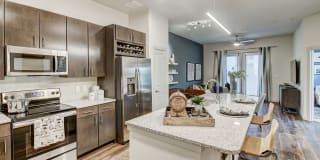 OXLY Apartments Gallery 1