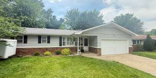 3 Bed 2 Bath Springfield, MO Gallery 4