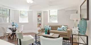 Sedgwick Gardens Gallery 5