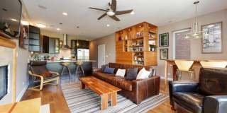 1518 West Chestnut St. Gallery 1