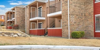 Marine Creek Apartments Gallery 19