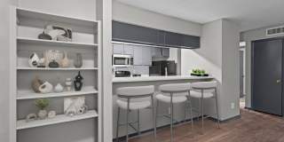 Harwell Apartments Harwell Apartments Gallery 3