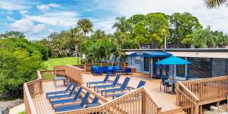Waterview at Rocky Point Apartments Gallery 13