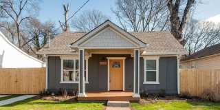 Newly renovated home in the heart of the Buchanan Street Arts District! Gallery 2