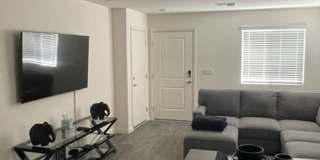 Charming 3BR House in North Las Vegas Gallery 1