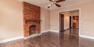 Beautifully Renovated Brick Home in East Franklinton Arts District - Walk to the Best of Columbus! Gallery 13