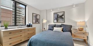 Richmond Square Apartments Gallery 6