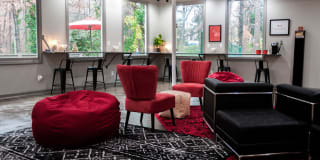 University Oaks Gallery 3