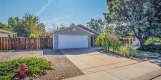 Charming Home in an Established Neighborhood - Pets OK Gallery 1
