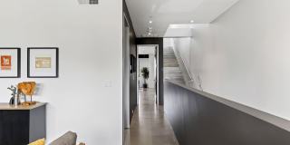 Spectacular Live/Work Home Designed by Architect David Stark Wilson Gallery 41