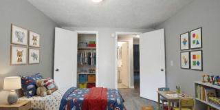 Willowbrooke Apartments & Townhomes Gallery 32