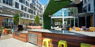 Albion At Morrow Park Gallery 9