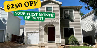 Four Bedroom Home with Mowing Services Gallery 1