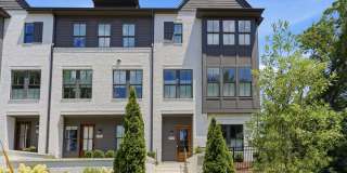 End-Unit Townhome with Private Rooftop Terrace in Myers Park!! Gallery 65