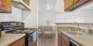 Whisper Hollow Apartments Gallery 2