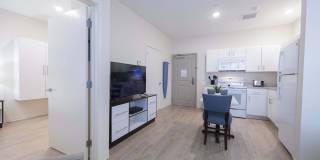 Parks Residential Richardson Gallery 16