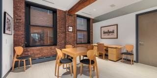 500 Greenwich Street Gallery 13