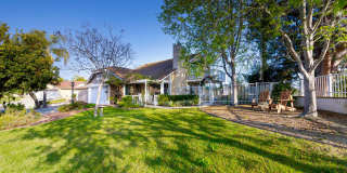 Adorable Short Term Furnished San Clemente Rental Home Gallery 1