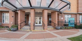 Mosaic at Largo Station Gallery 22