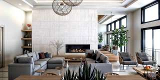 New Langdon Apartments Gallery 5