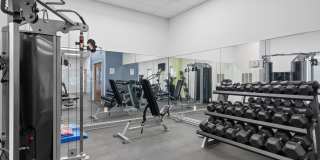 Waterfront Apartments Gallery 144