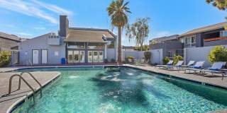 Agave Ridge Apartments Gallery 1