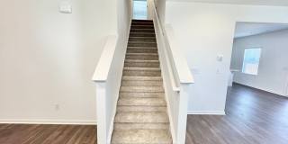 Kensington Community 1 year NEW! 4 Bedroom Home - Just off I-85 READY AUG 8TH Gallery 11