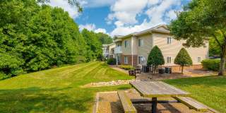 The Oaks Apartments Gallery 41