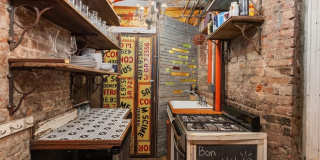 121 E 10TH Street Gallery 2