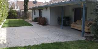 3 Bedroom Home for Rent in Redding CA | Office, RV Parking, Fenced Yard & 2-Car Garage Gallery 17